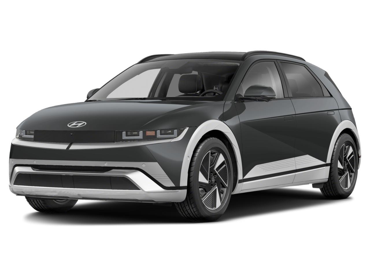 2025 Hyundai IONIQ 5