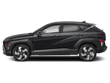 used 2025 Hyundai Kona car, priced at $32,830