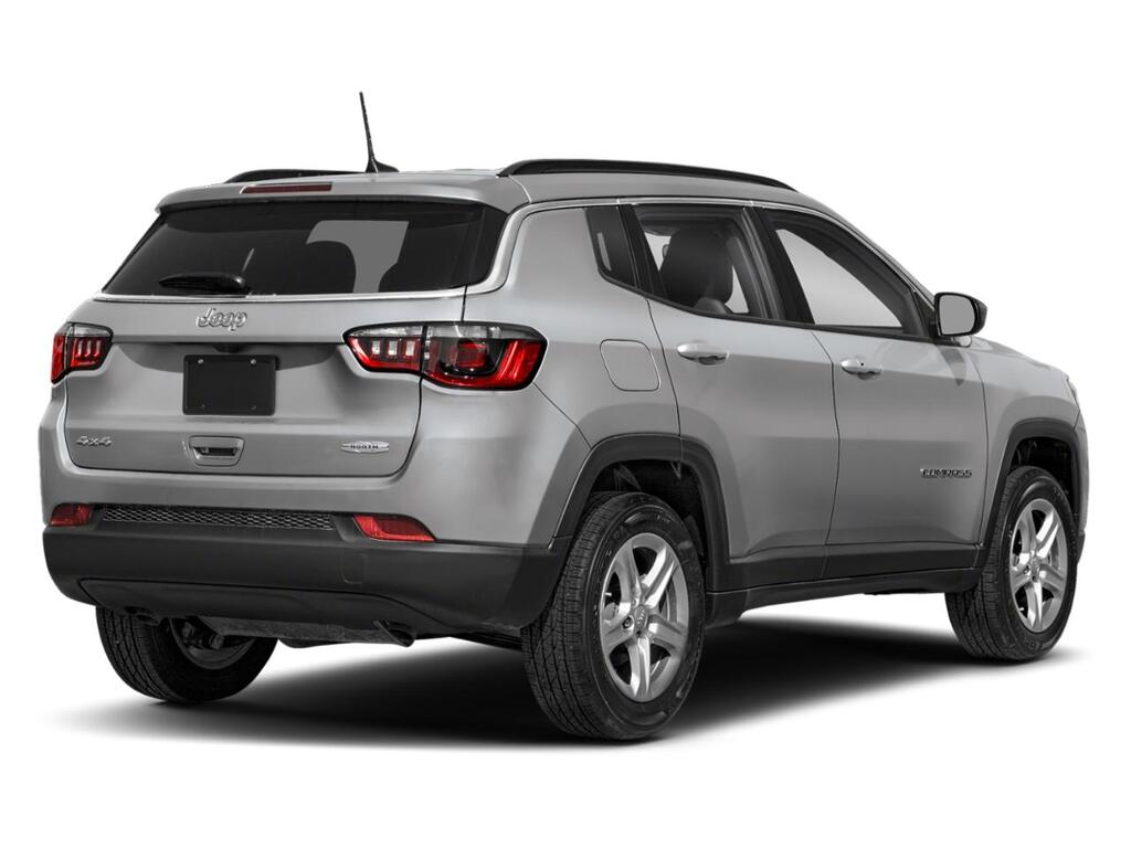 2025 Jeep Compass North, Toronto, Cash