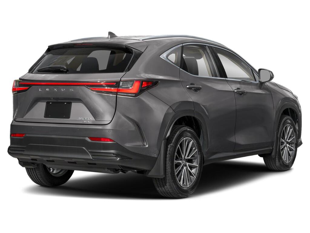 2025 Lexus NX 350 4dr Awd 350, Toronto, Cash