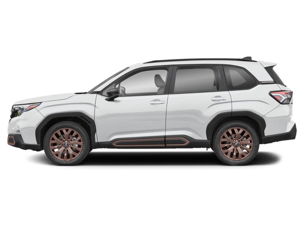 2025 Subaru Forester Sport, Toronto, Cash