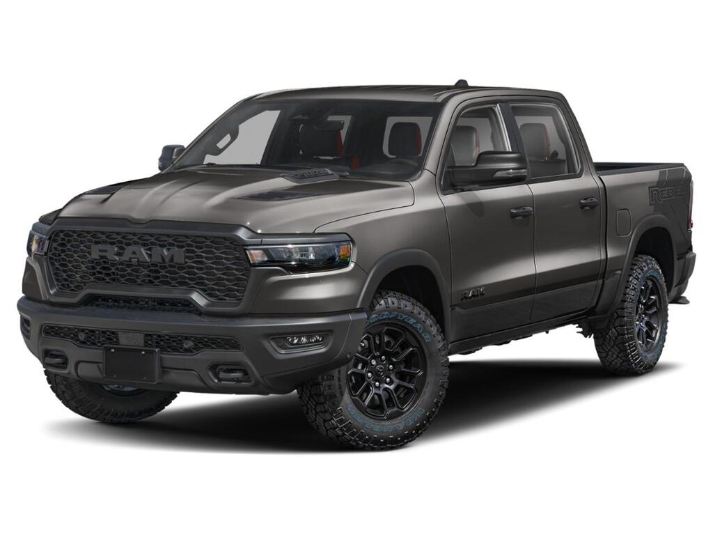 2025 RAM 1500 Rebel, Toronto, Cash