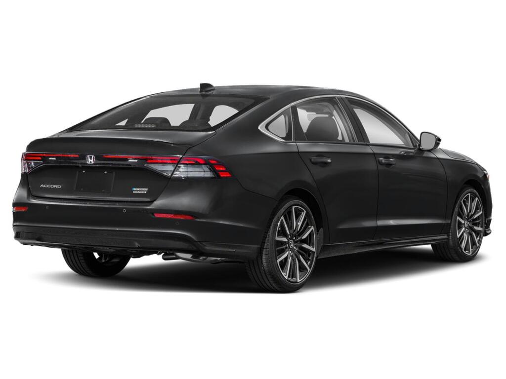 2025 Honda Accord Hybrid Touring, Toronto, Cash