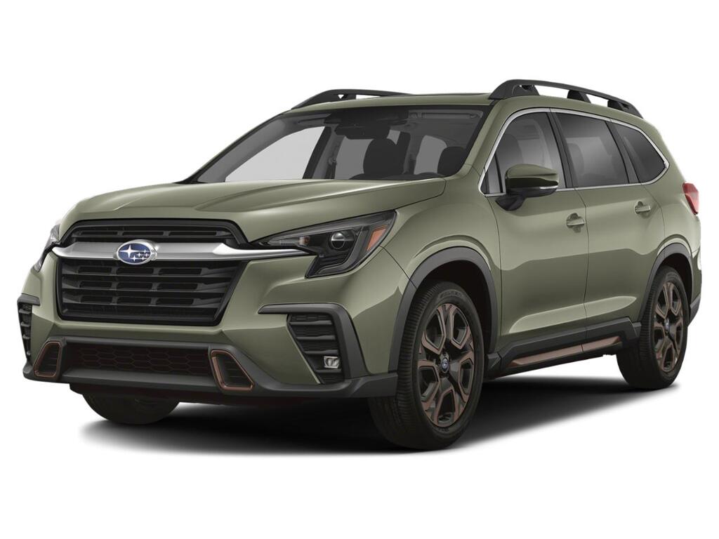 2025 Subaru Ascent Sport, Toronto, Cash