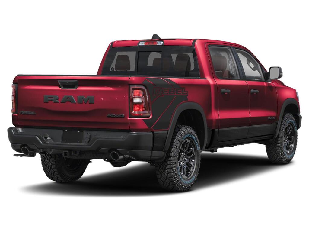 2025 RAM 1500 Rebel, Toronto, Cash