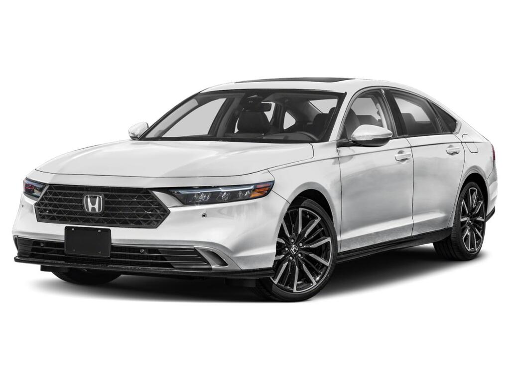 2025 Honda Accord Hybrid Touring, Toronto, Cash