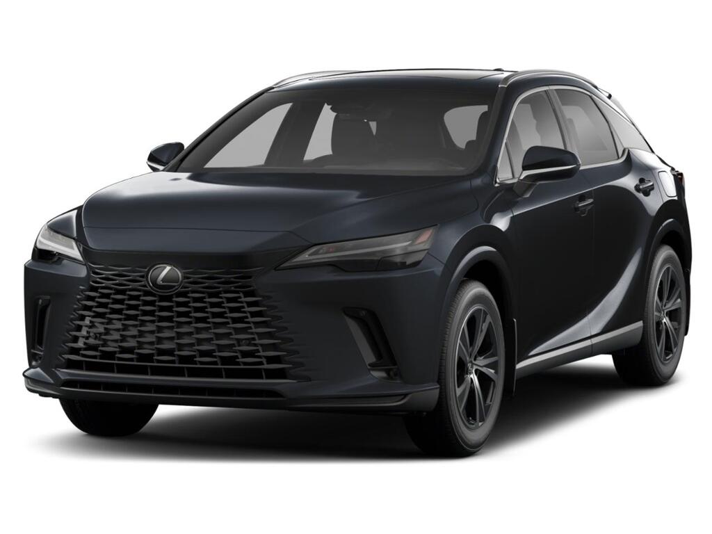 2025 Lexus RX 350h 4DR AT RX 350H, 多伦多, 全款车