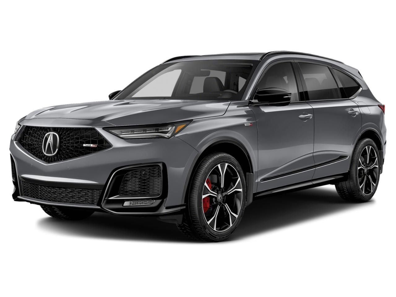 2025 Acura MDX Type S Ultra SH-AWD