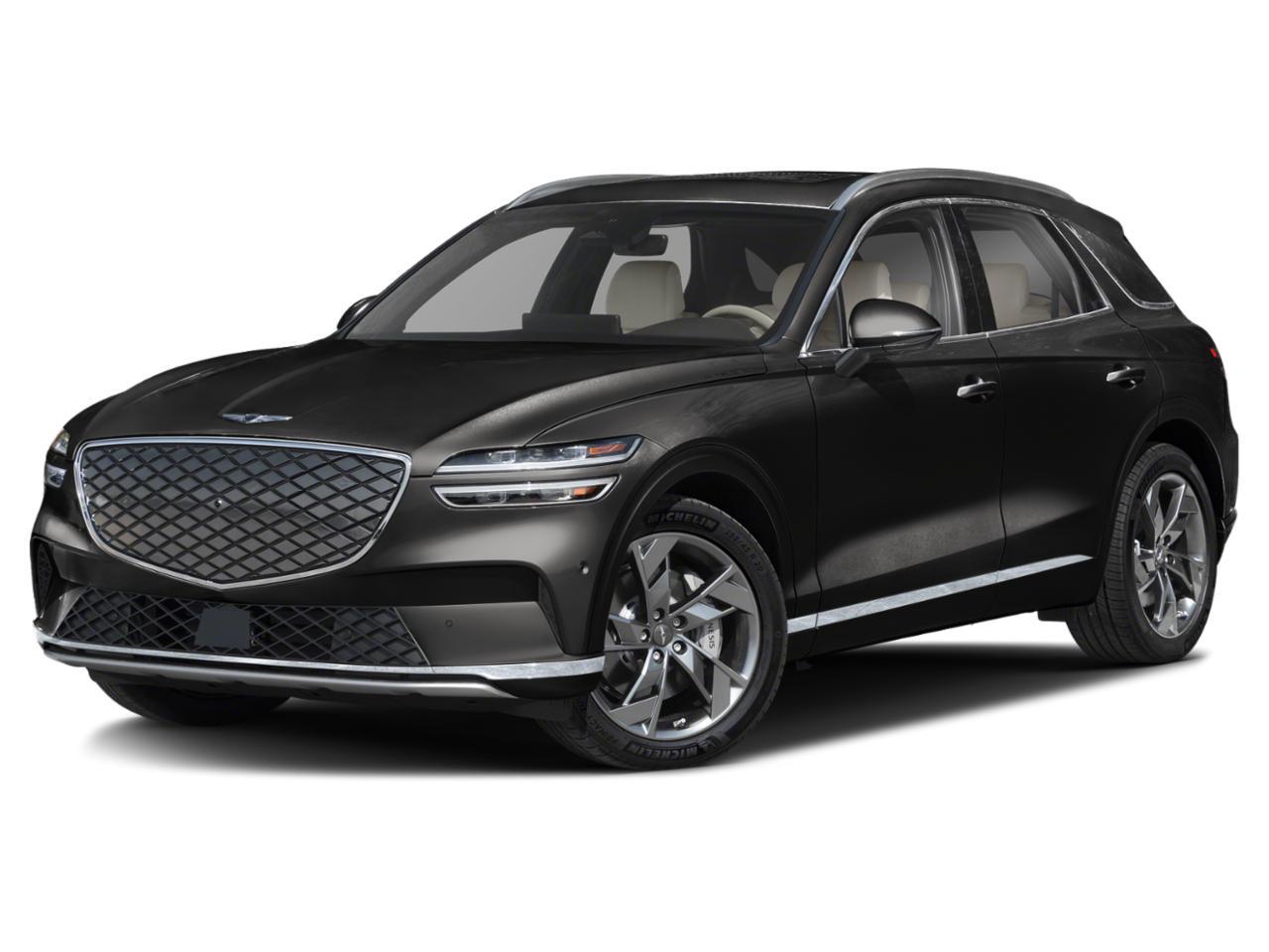 2025 Genesis Electrified GV70 Prestige AWD