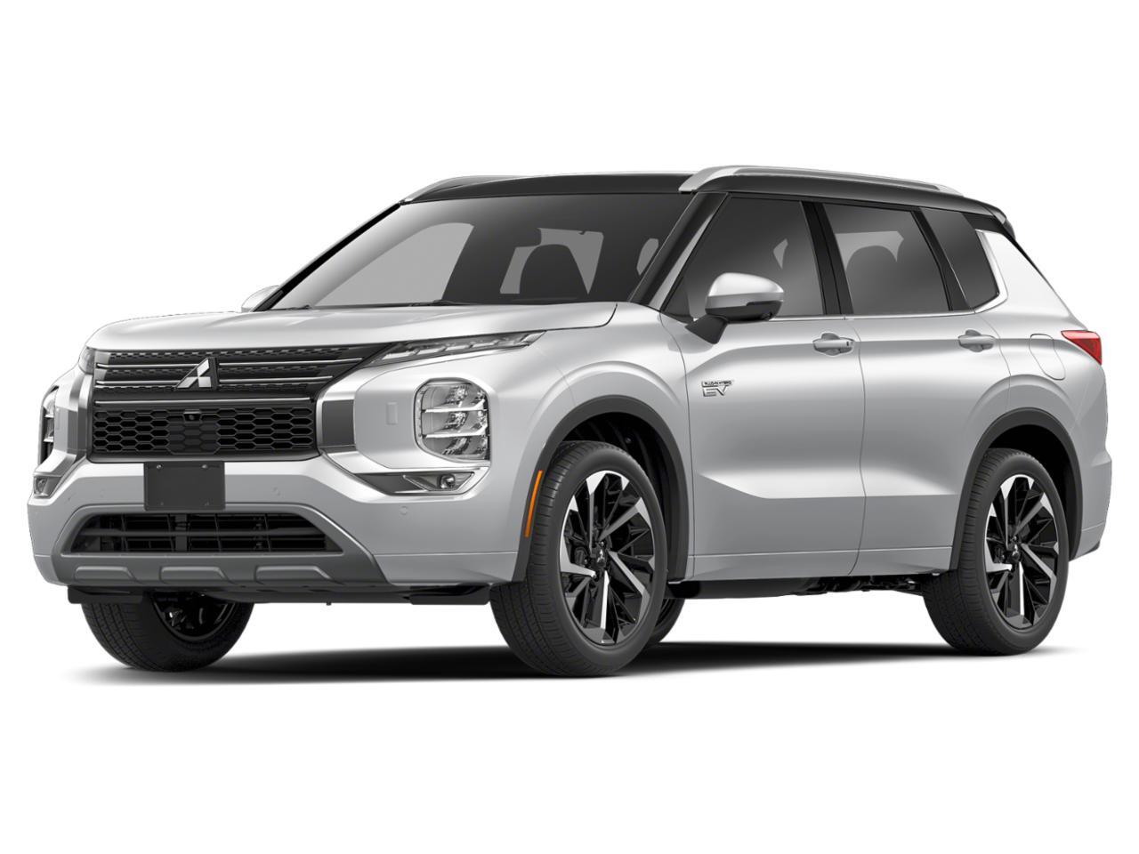 2025 Mitsubishi Outlander PHEV GT