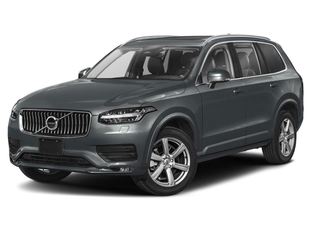 NEW 2025 VOLVO XC90 B6 AWD ULTRA BRIGHT THEME 7-SEATER