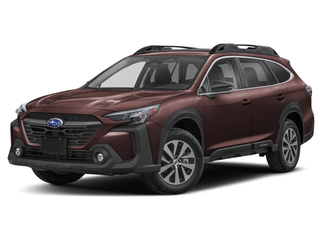 2025 Subaru Outback TOURISME
