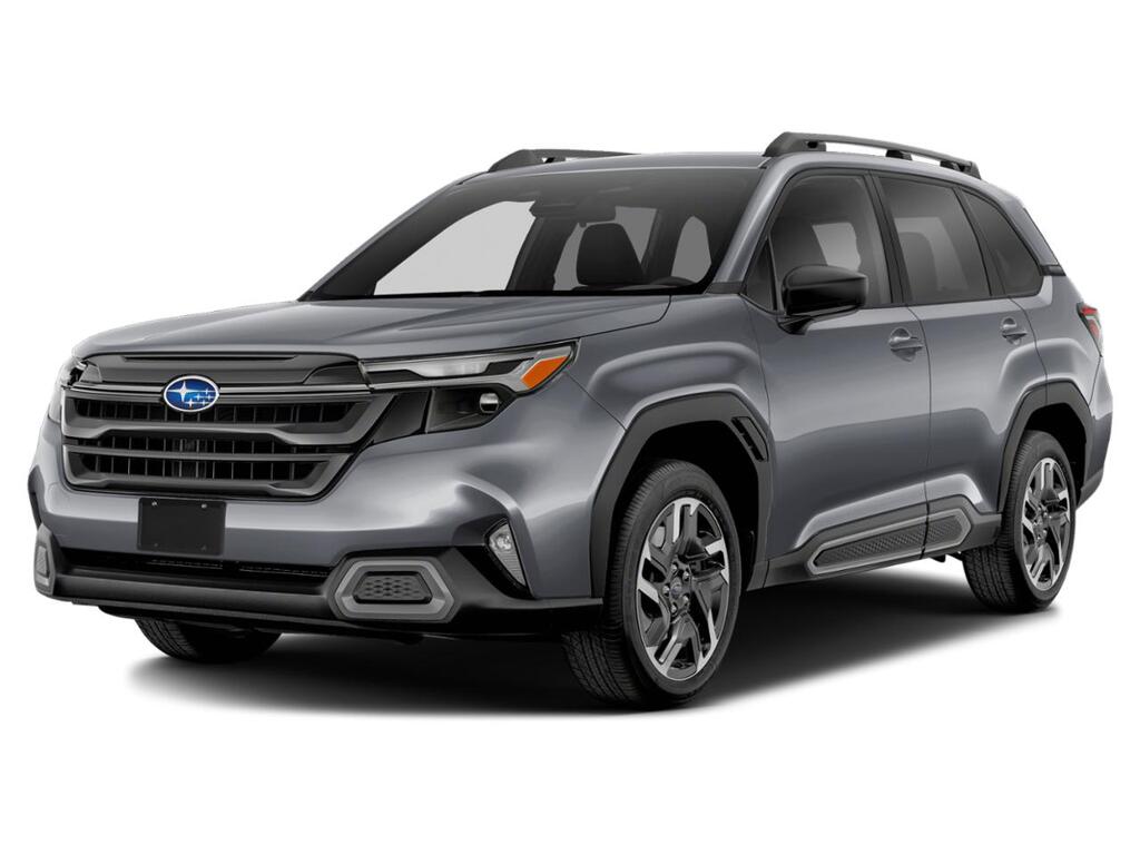 2025 Subaru Forester Limited, Toronto, Cash