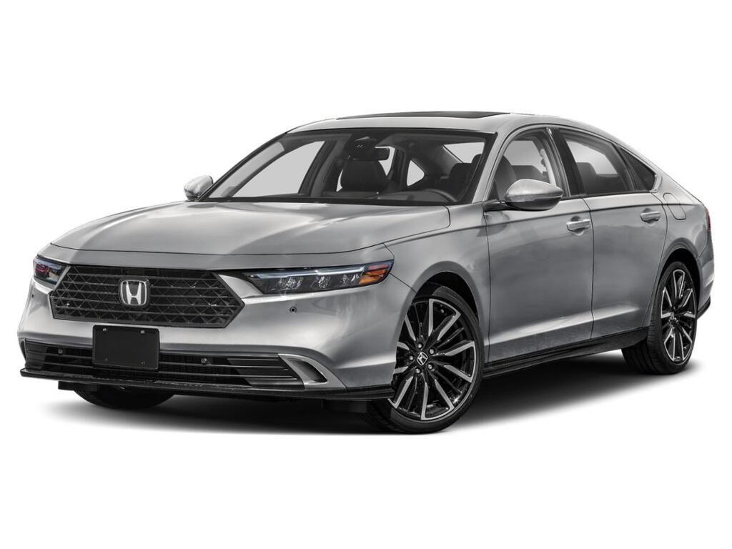 2025 Honda Accord Hybrid Touring, Toronto, Cash