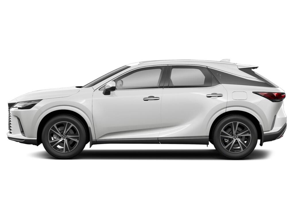 2025 Lexus RX 350h 4DR AT RX 350H, 多伦多, 全款车