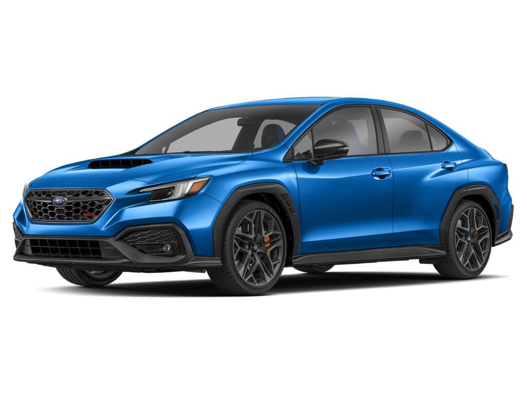 2025 Subaru WRX tS, Toronto, Cash