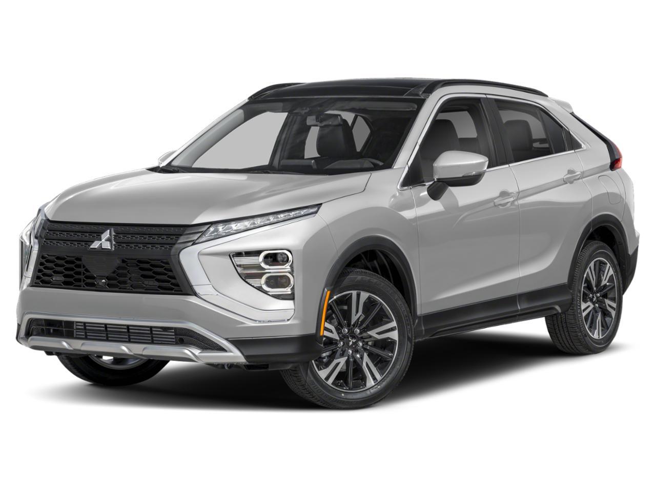 2025 Mitsubishi Eclipse Cross