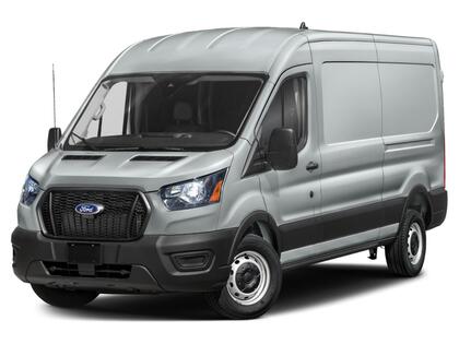 2025 Ford Transit Cargo 250 Medium Roof LB AWD