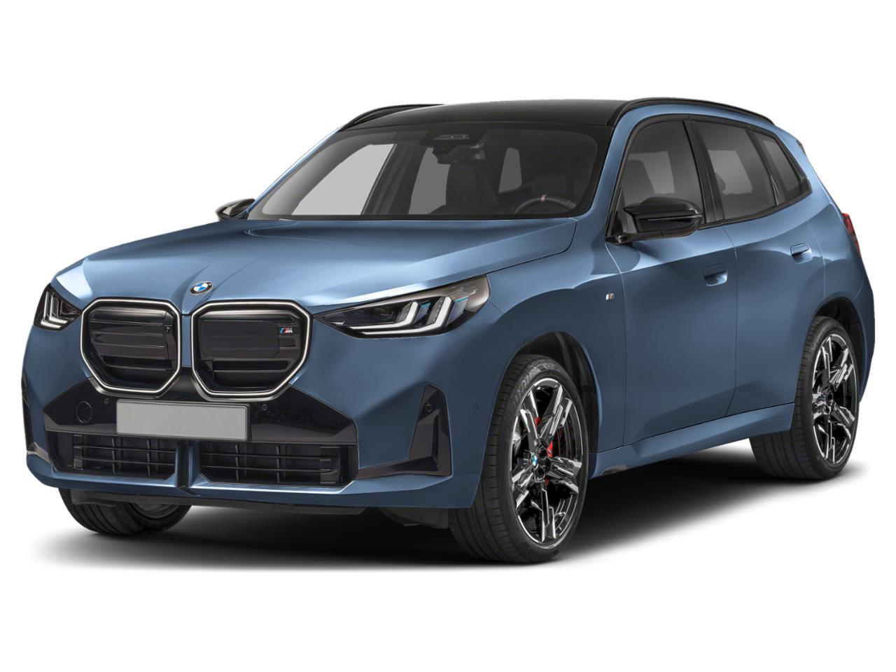 2025 BMW X3 30 xDrive Sports Activity Vehicle