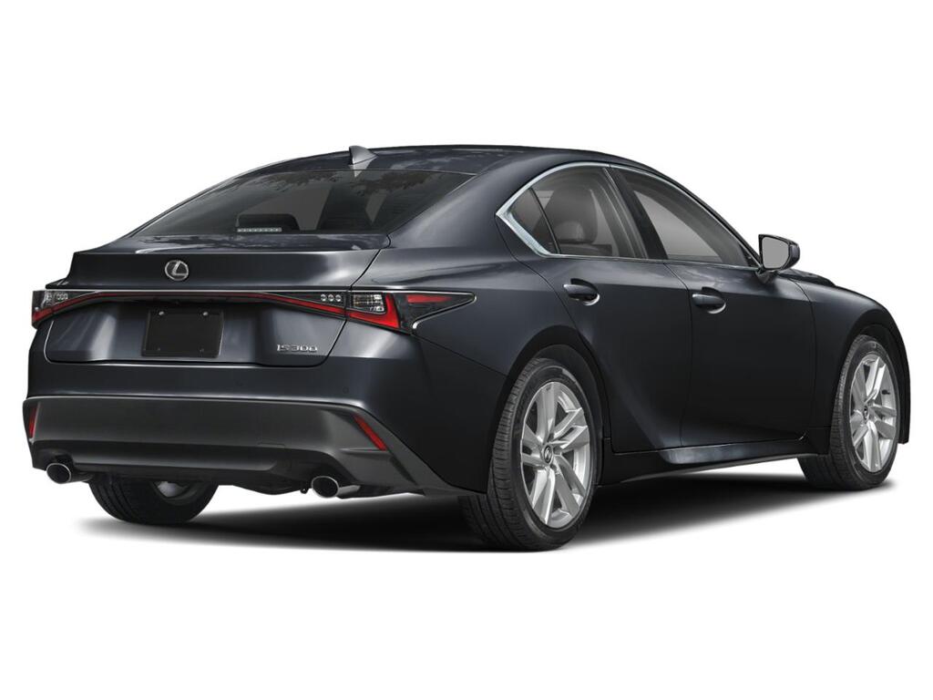 2025 Lexus IS 300 4dr Sdn Awd, 多伦多, 全款车