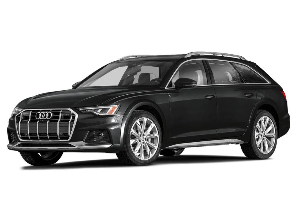 2025 Audi A6 allroad Technik 55 TFSI quattro