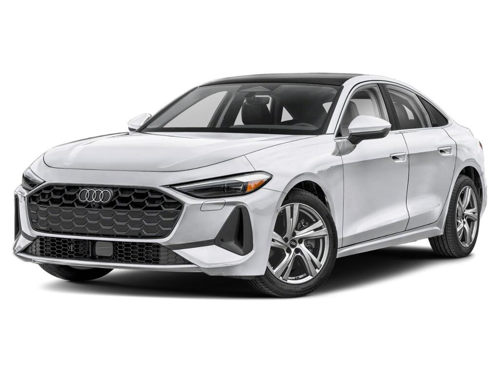 2025 Audi A5