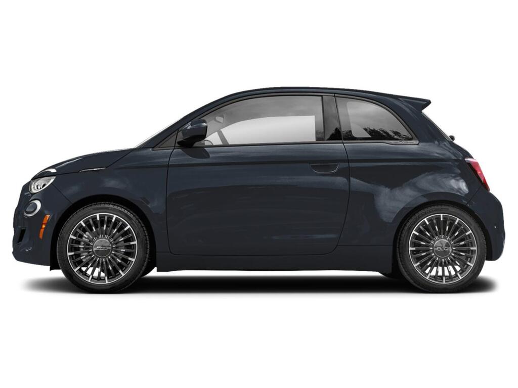 2025 Fiat 500e BEV RED, Toronto, Cash