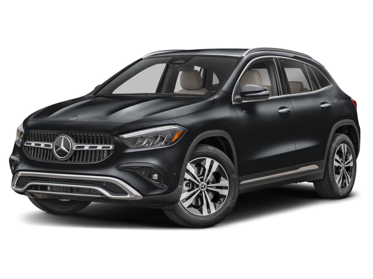 2025 Mercedes-Benz GLA250  Exclusive Trim 1;   360 Camera;