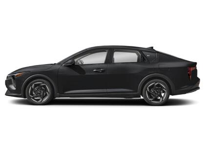 used 2025 Kia K4 car, priced at $25,646