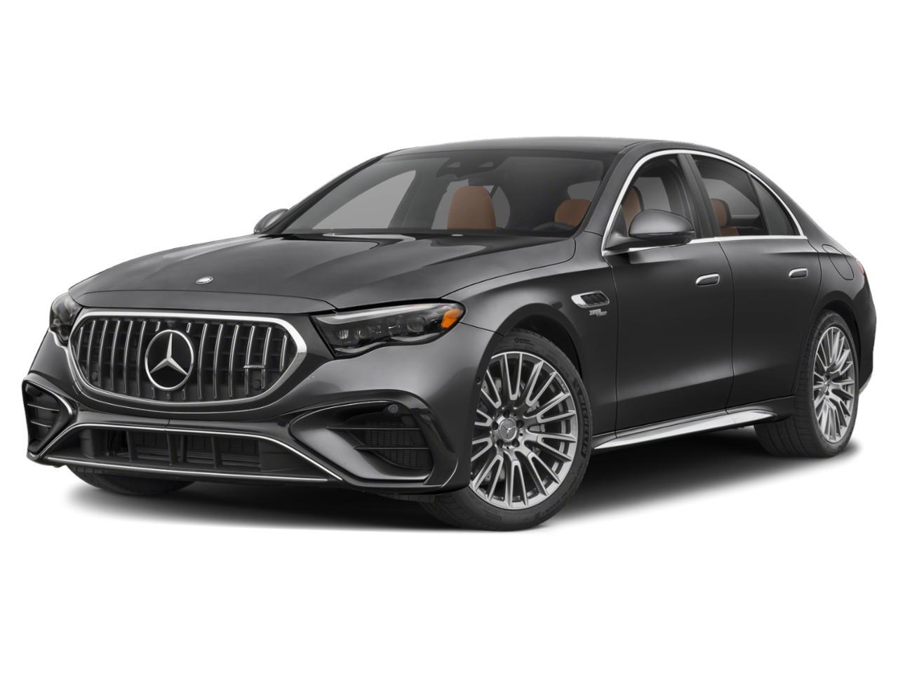 2025 Mercedes-Benz E53e 4MATIC
