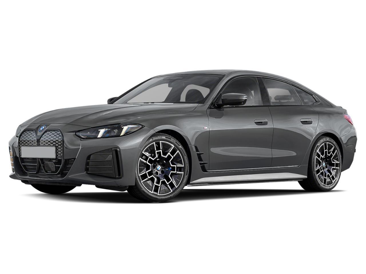 2025 BMW i4 M50 xDrive Gran Coupe