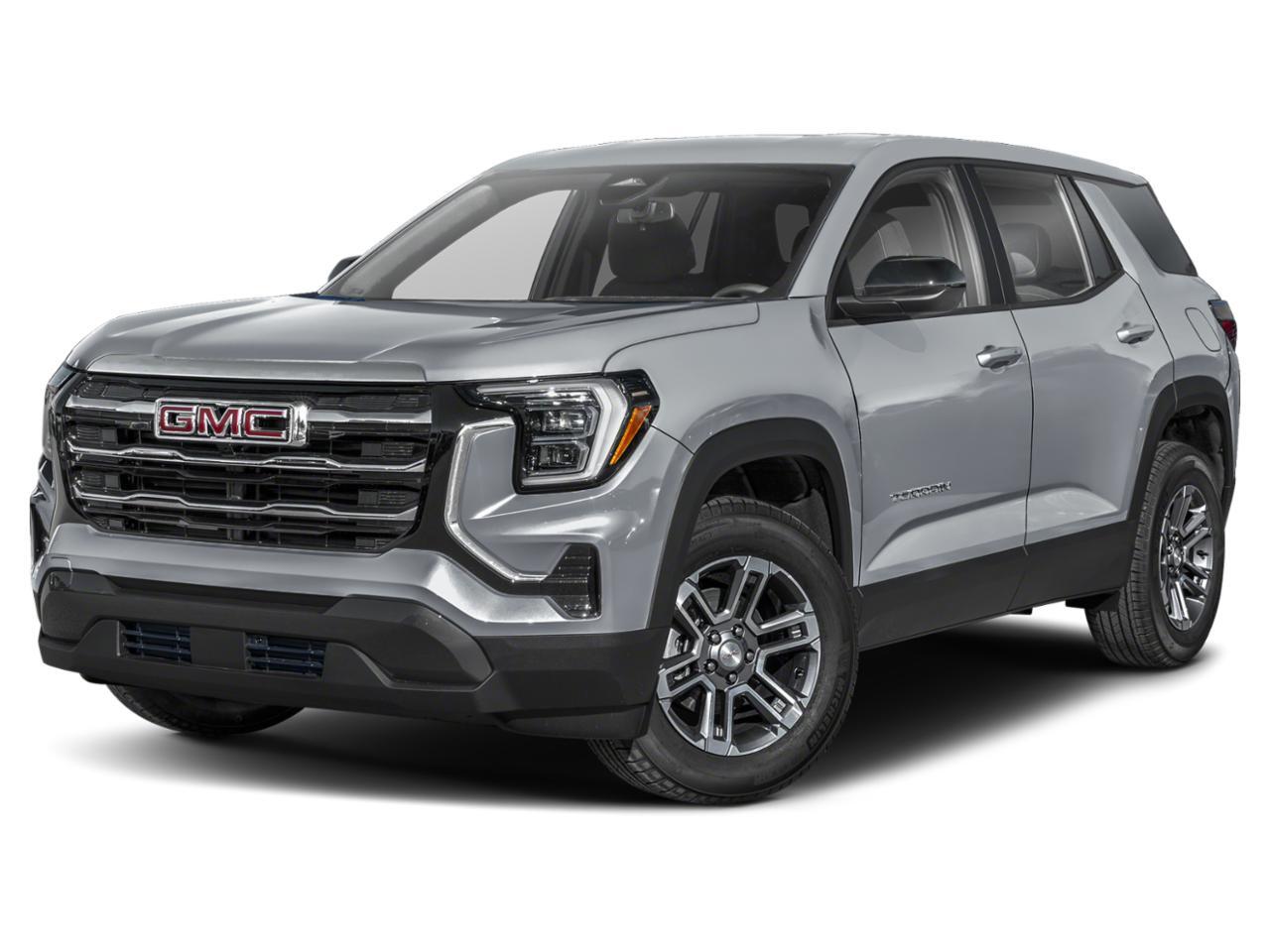 2025 GMC TERRAIN