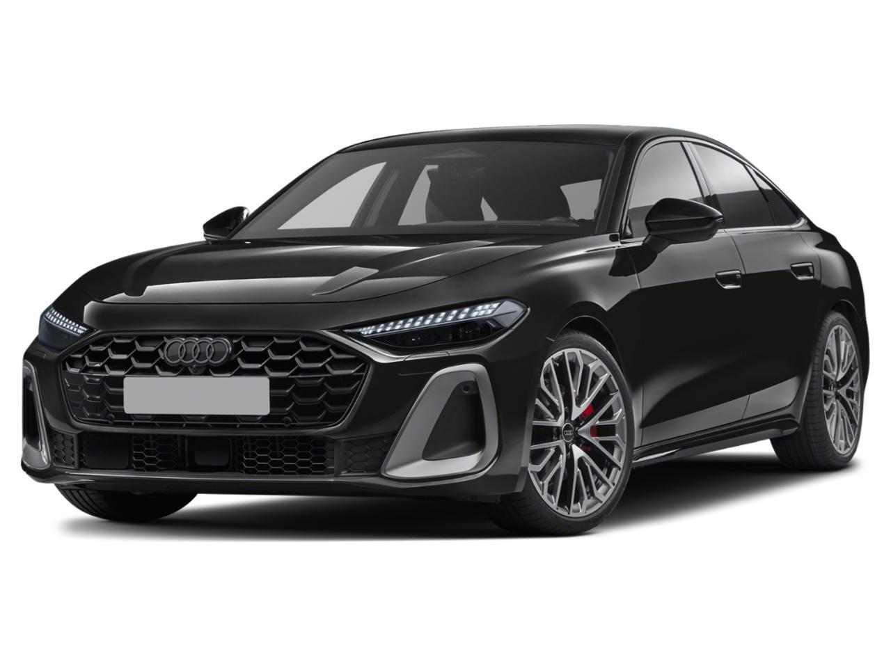 2025 Audi A3 Progressiv 40 TFSI quattro