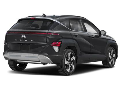 used 2025 Hyundai Kona car, priced at $32,830