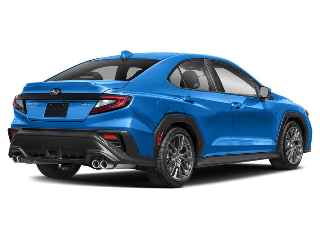 2025 Subaru WRX Sport-tech, Toronto, Cash