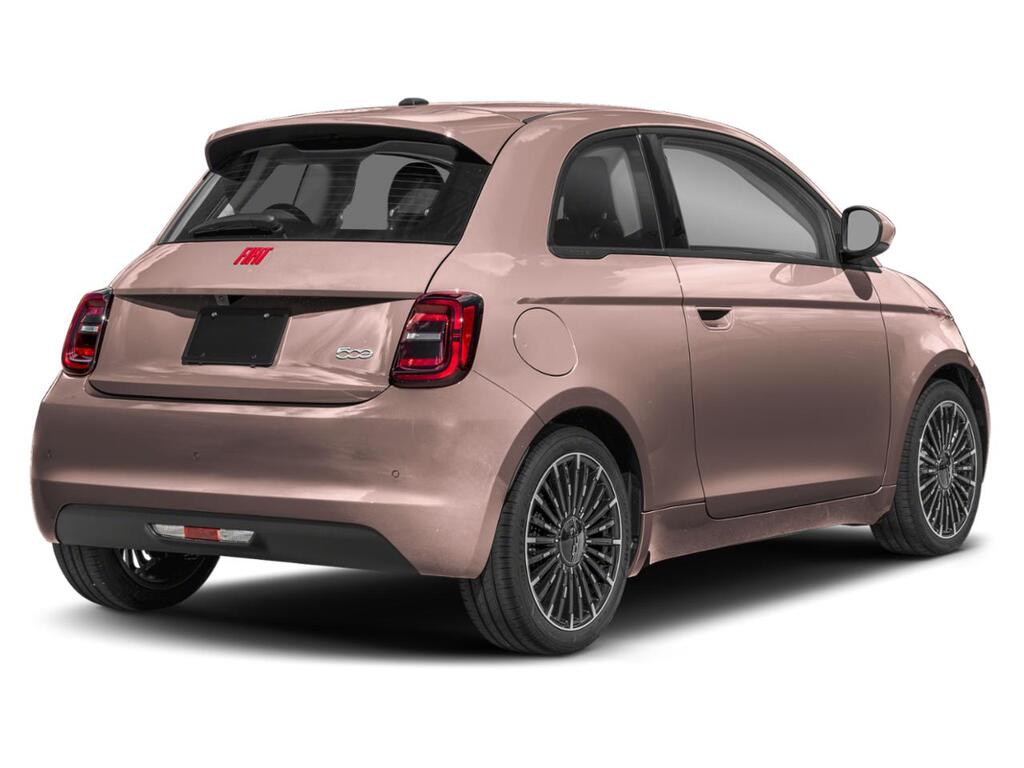 2025 Fiat 500e La Prima, Toronto, Cash