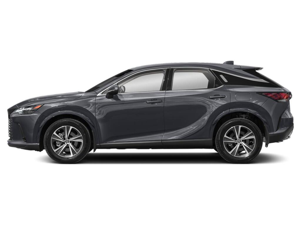 2025 Lexus RX 350 4DR AT RX 350, 多伦多, 全款车