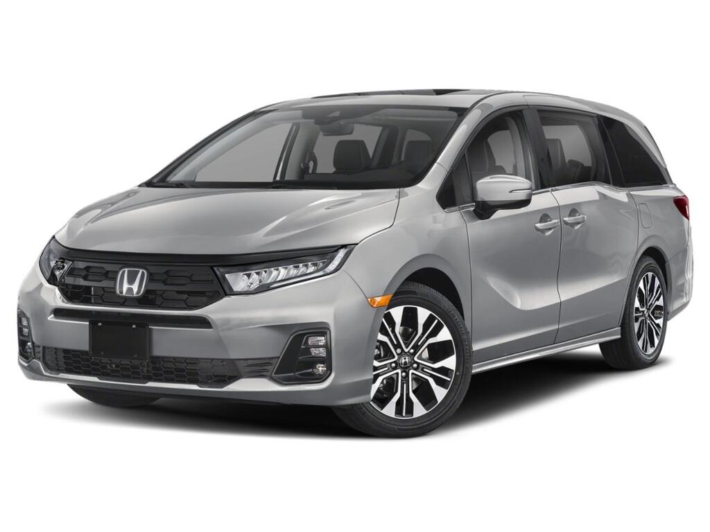 2025 Honda Odyssey Touring, Toronto, Cash