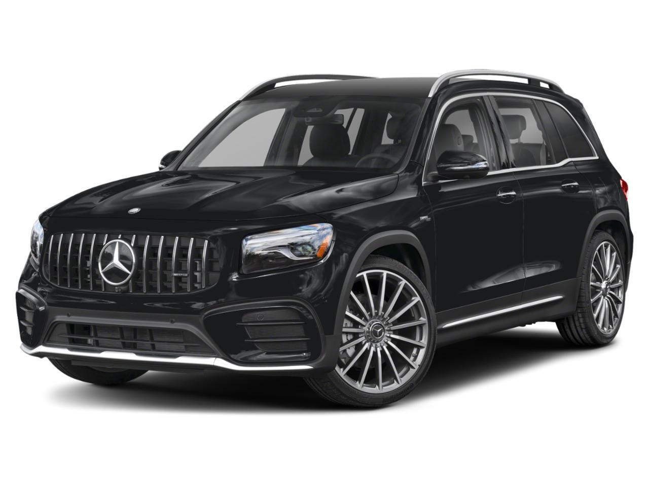 2025 Mercedes-Benz GLB EXCLUSIVE TRIM | PREM NAVIGATION | LEATHER INT