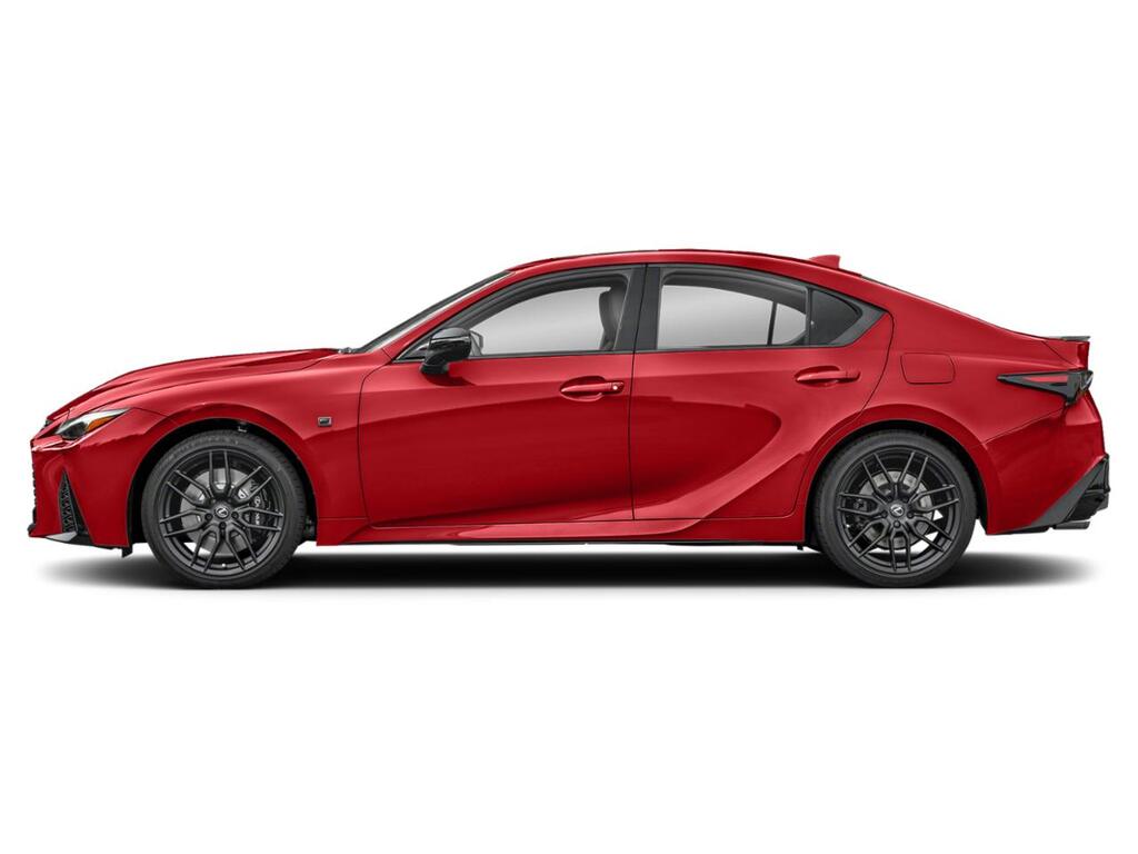 2025 Lexus IS 500 4DR SDN RWD, Toronto, Cash