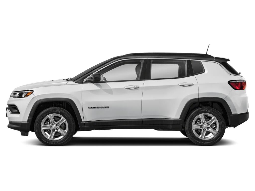 2025 Jeep Compass Limited, Toronto, Cash