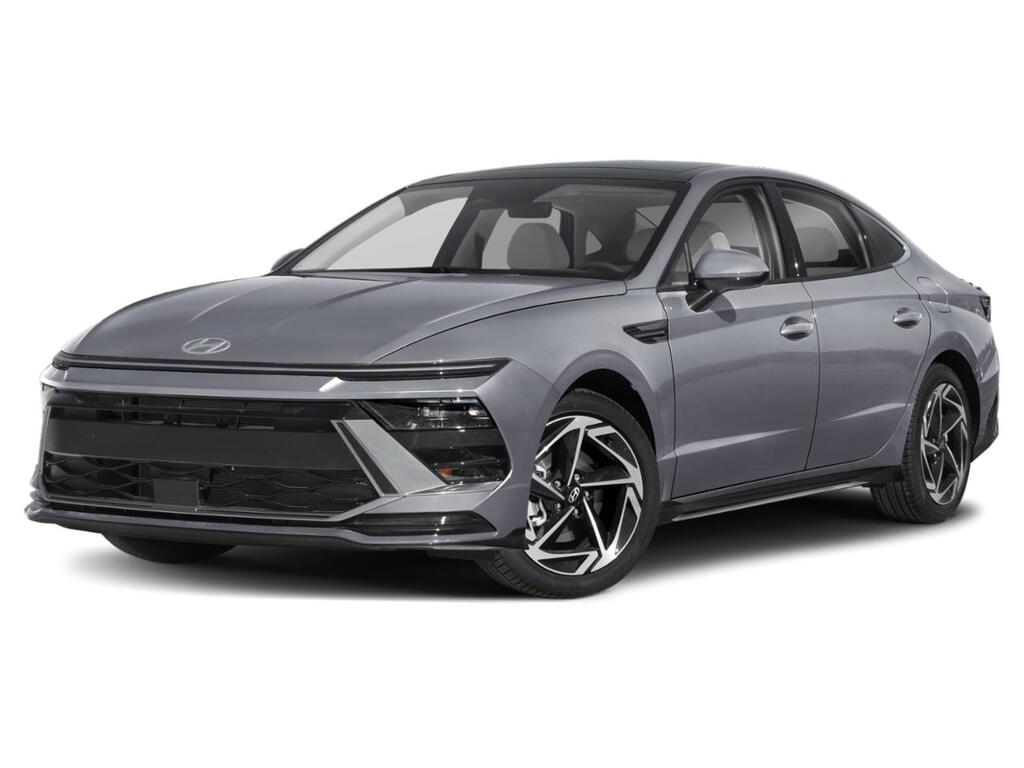 2025 Hyundai Sonata