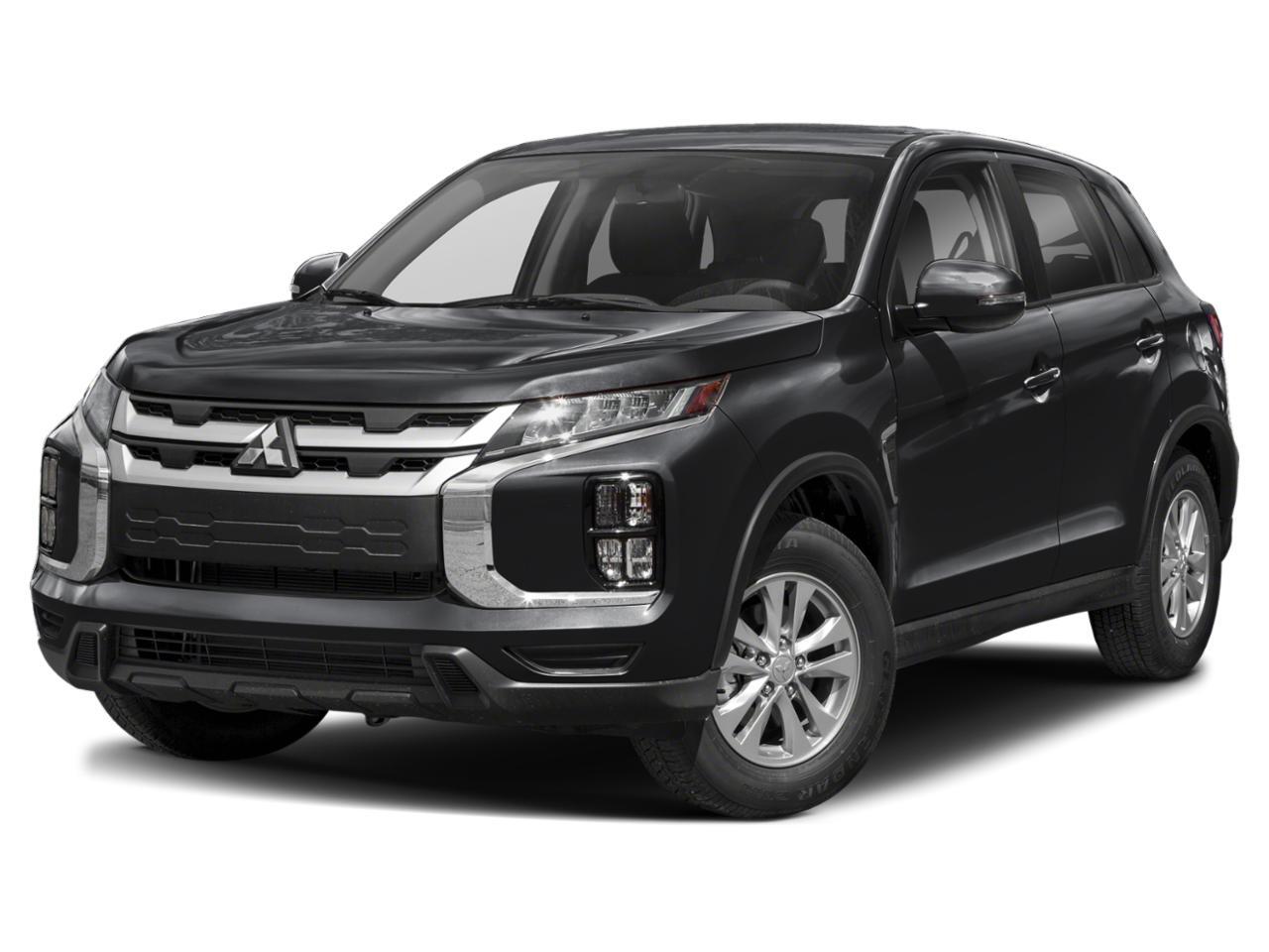 2025 Mitsubishi RVR SE AWC