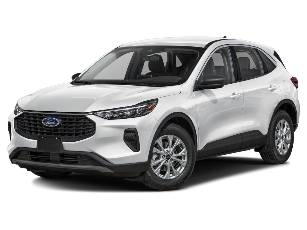 2025 Ford Escape Active  - Power Liftgate