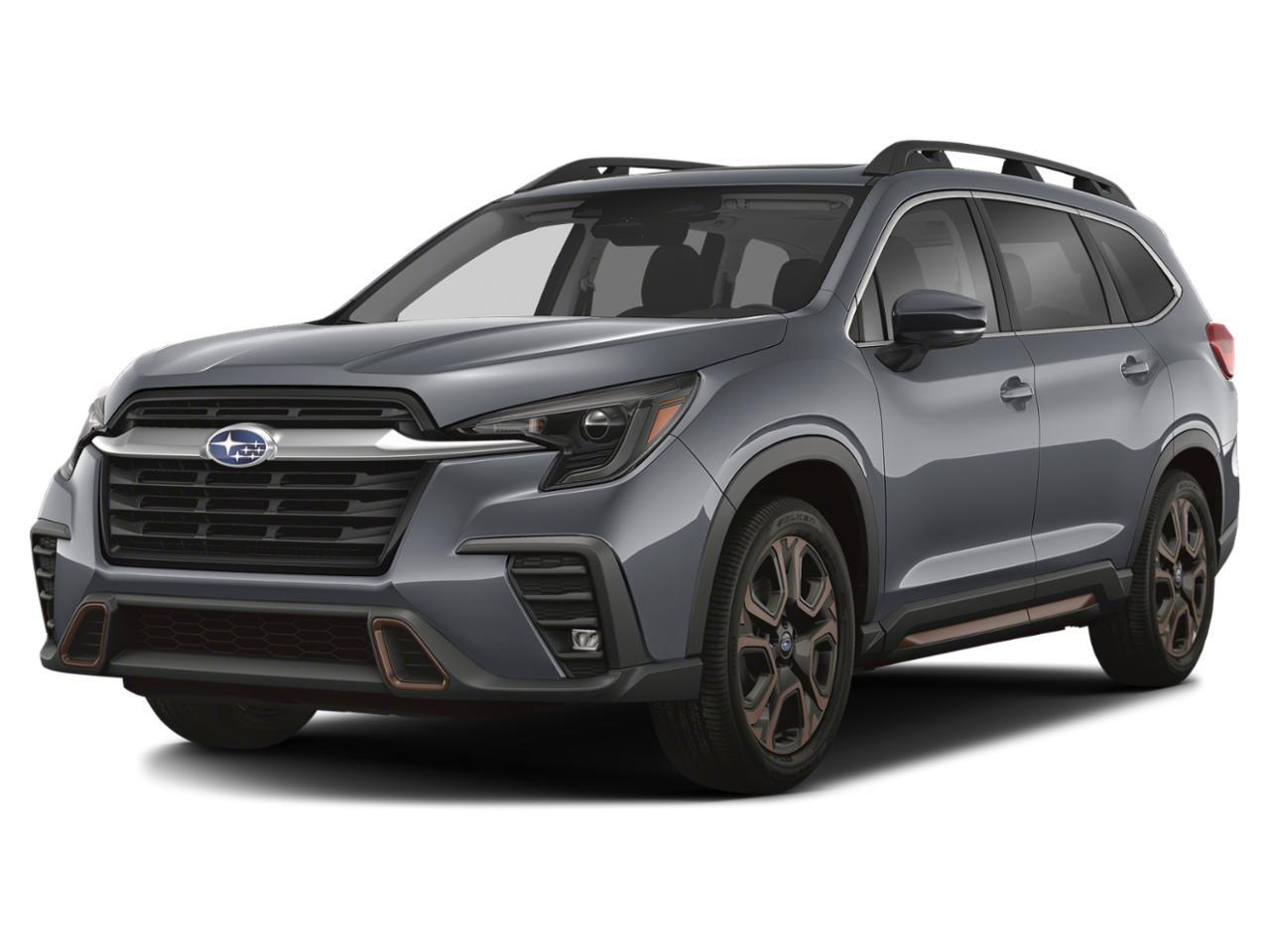 2025 Subaru Ascent SPORT