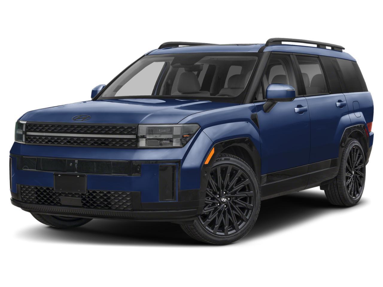 2025 Hyundai Santa Fe