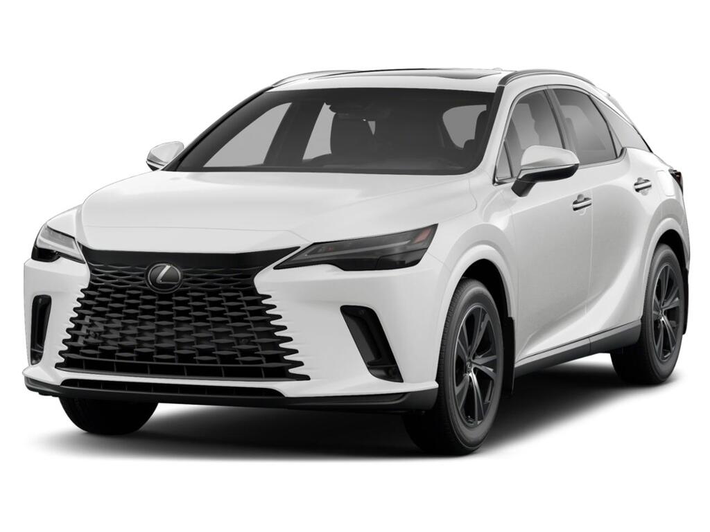 2025 Lexus RX 350h 4DR AT RX 350H, 多伦多, 全款车