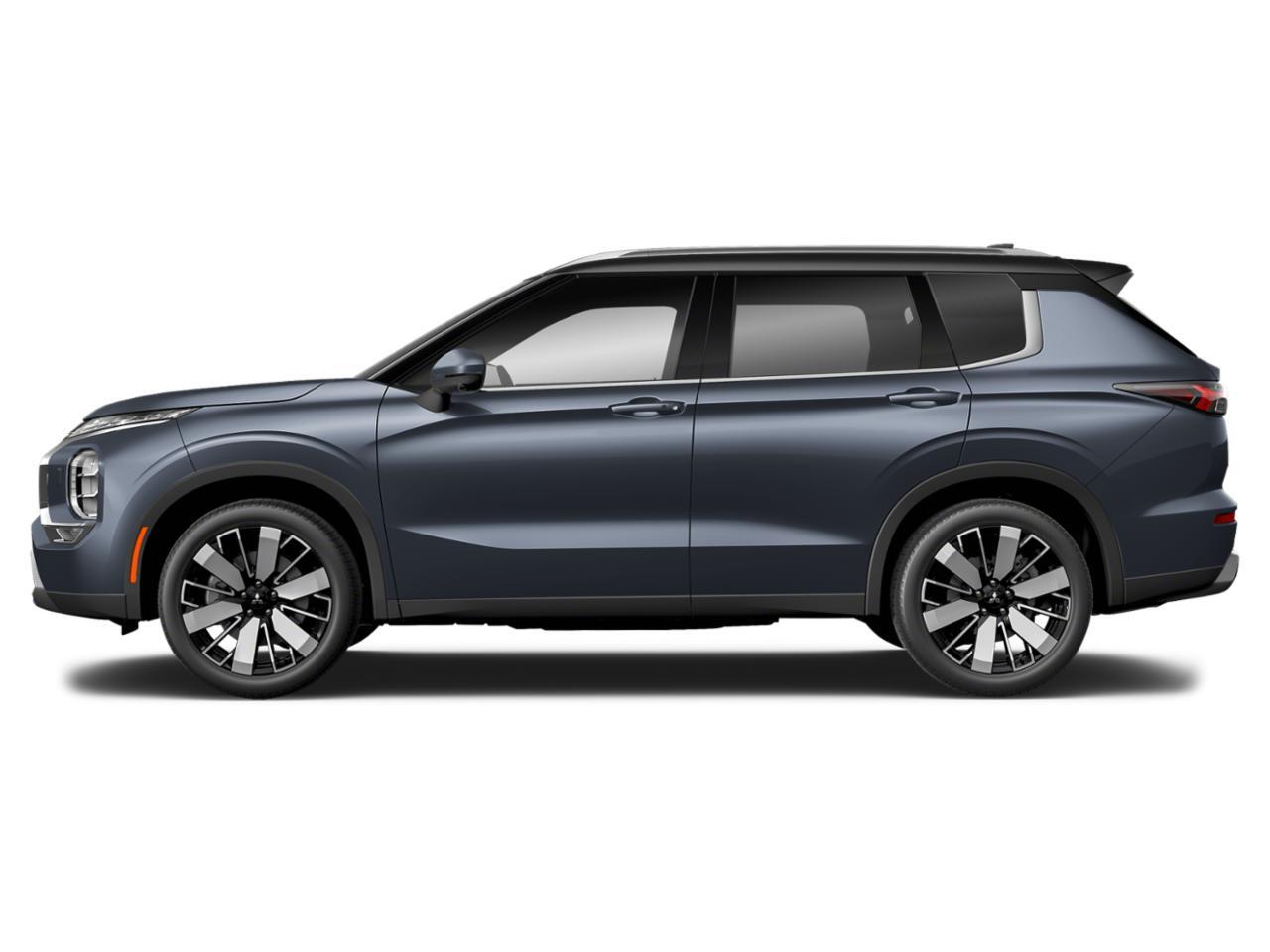 2025 Mitsubishi Outlander