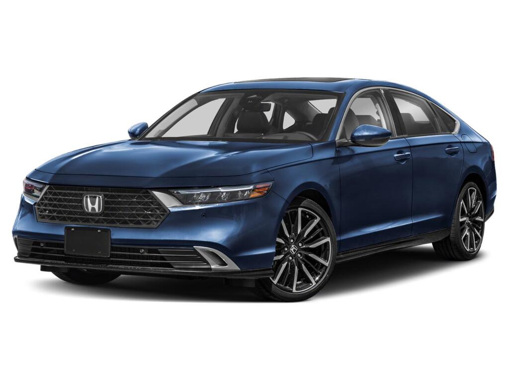2025 Honda Accord Hybrid Touring, Toronto, Cash