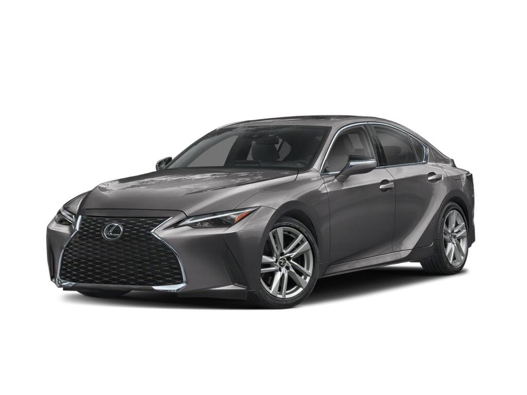 2025 Lexus IS 300 4dr Sdn Awd, Toronto, Cash